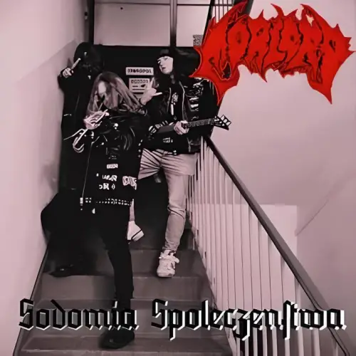 Morlord : Sodomia Społeczeństwa